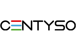 centyso black
